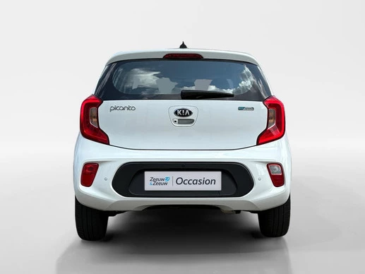 Kia Picanto - Afbeelding 6 van 30