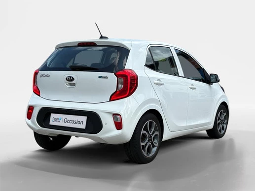 Kia Picanto - Afbeelding 7 van 30