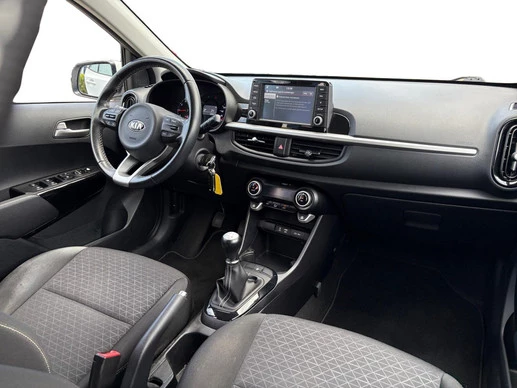 Kia Picanto - Afbeelding 8 van 30