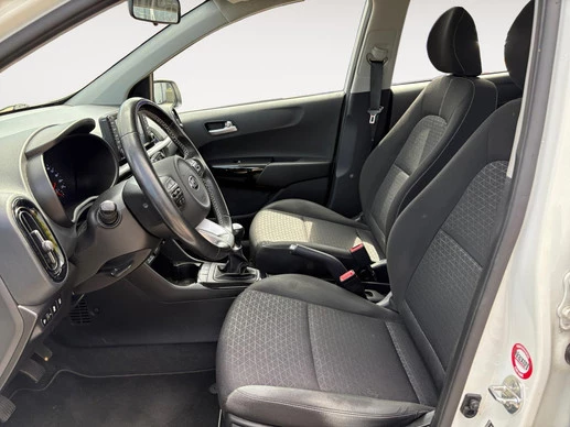 Kia Picanto - Afbeelding 9 van 30