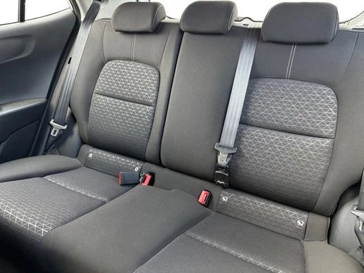 Kia Picanto - Afbeelding 12 van 30