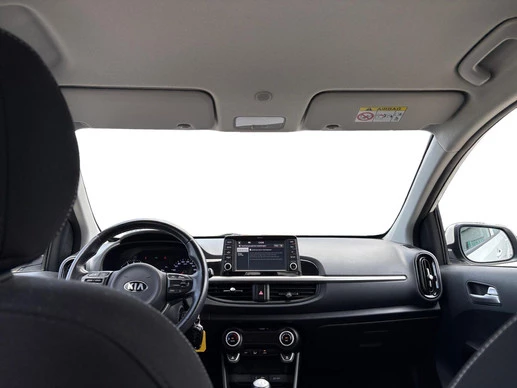 Kia Picanto - Afbeelding 14 van 30