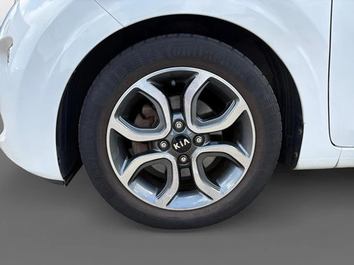 Kia Picanto - Afbeelding 17 van 30