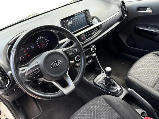 Kia Picanto - Afbeelding 19 van 30