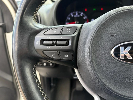 Kia Picanto - Afbeelding 21 van 30