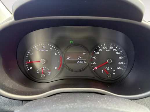 Kia Picanto - Afbeelding 23 van 30
