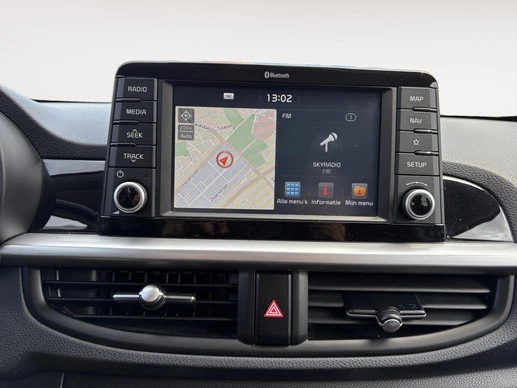 Kia Picanto - Afbeelding 25 van 30