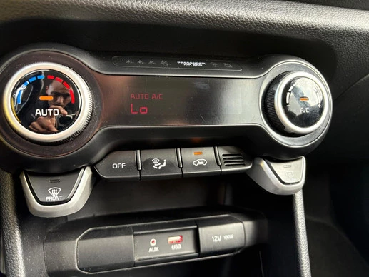 Kia Picanto - Afbeelding 27 van 30