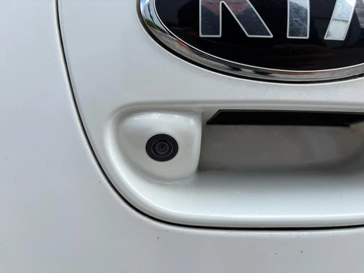 Kia Picanto - Afbeelding 29 van 30