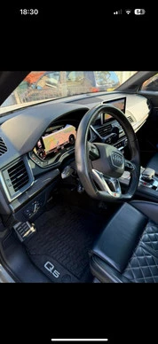 Audi Q5 - Afbeelding 3 van 4