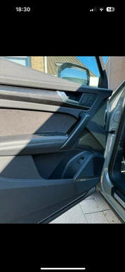 Audi Q5 - Afbeelding 4 van 4