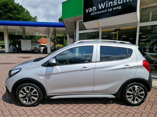 Opel KARL - Afbeelding 3 van 22