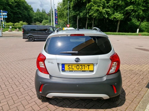 Opel KARL - Afbeelding 5 van 22