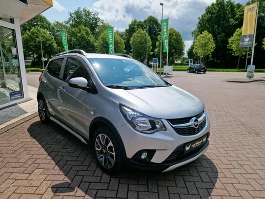 Opel KARL - Afbeelding 8 van 22
