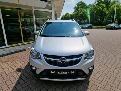 Opel KARL - Afbeelding 9 van 22
