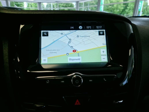 Opel KARL - Afbeelding 14 van 22