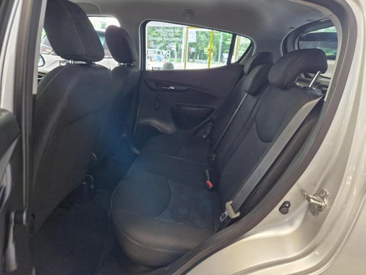 Opel KARL - Afbeelding 21 van 22