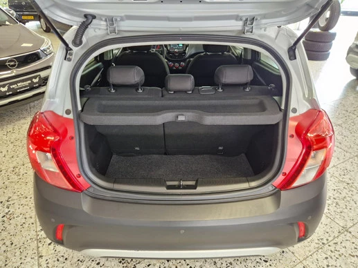 Opel KARL - Afbeelding 22 van 22
