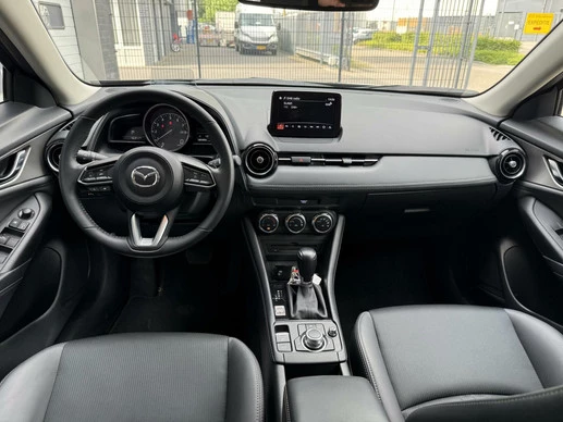Mazda CX-3 - Afbeelding 2 van 23