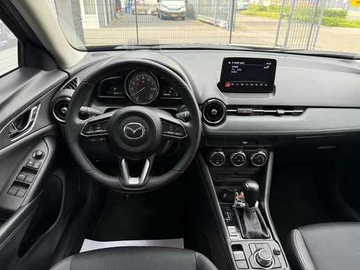 Mazda CX-3 - Afbeelding 4 van 23