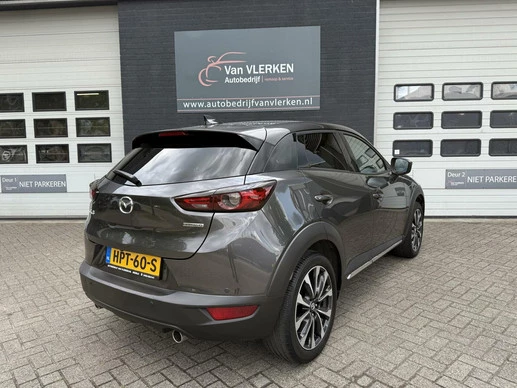 Mazda CX-3 - Afbeelding 5 van 23