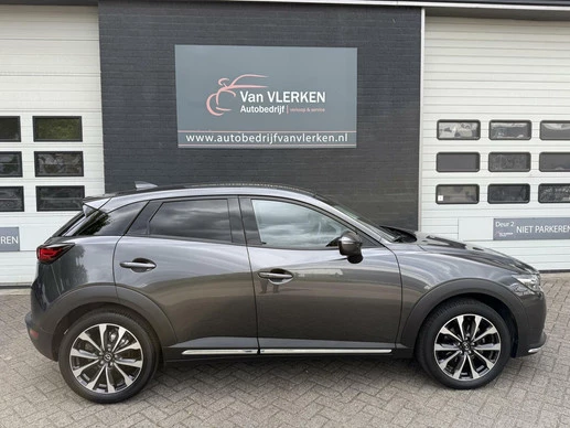 Mazda CX-3 - Afbeelding 7 van 23