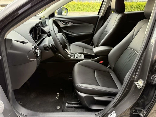 Mazda CX-3 - Afbeelding 9 van 23