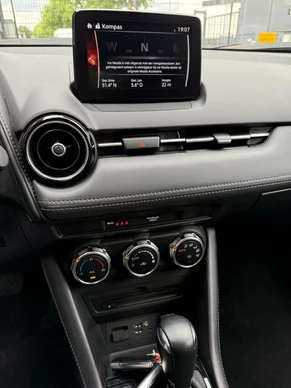 Mazda CX-3 - Afbeelding 10 van 23