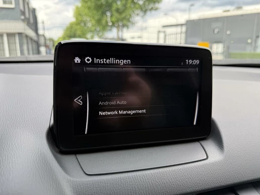 Mazda CX-3 - Afbeelding 11 van 23