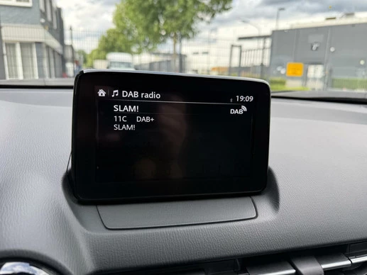 Mazda CX-3 - Afbeelding 12 van 23