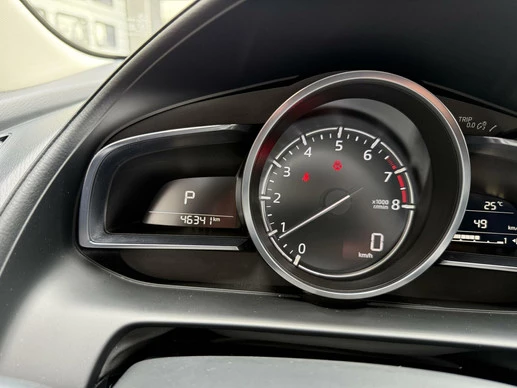 Mazda CX-3 - Afbeelding 13 van 23