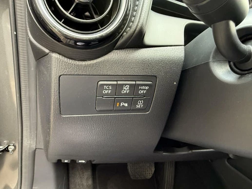 Mazda CX-3 - Afbeelding 16 van 23