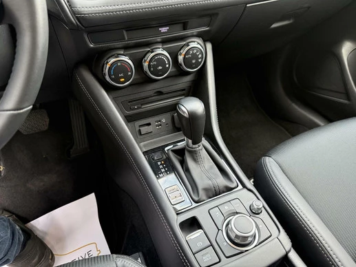 Mazda CX-3 - Afbeelding 18 van 23