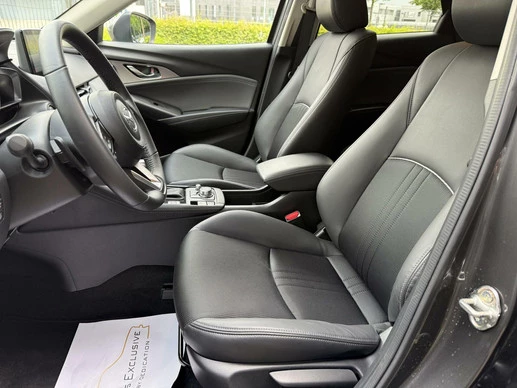 Mazda CX-3 - Afbeelding 19 van 23