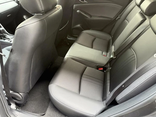 Mazda CX-3 - Afbeelding 20 van 23