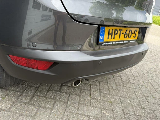 Mazda CX-3 - Afbeelding 21 van 23