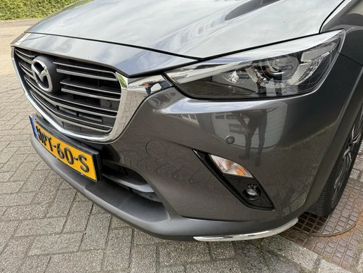 Mazda CX-3 - Afbeelding 22 van 23