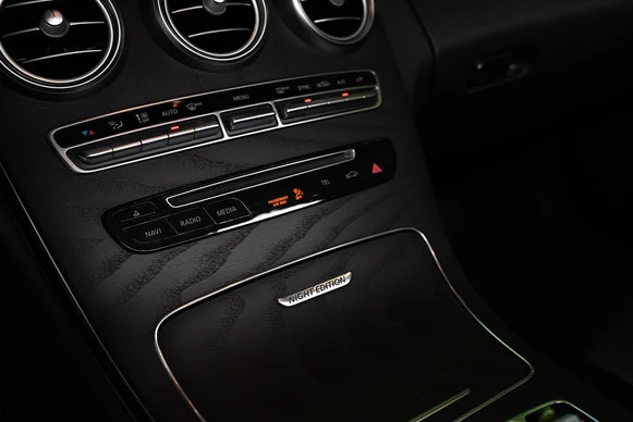 Mercedes-Benz C-Klasse - Afbeelding 4 van 30