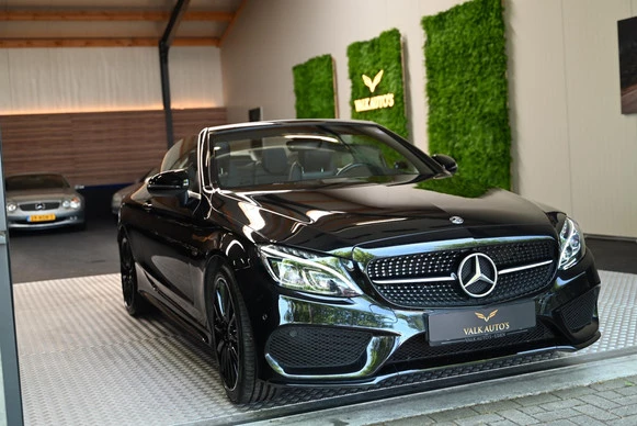 Mercedes-Benz C-Klasse - Afbeelding 5 van 30