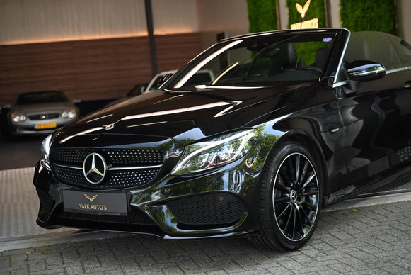 Mercedes-Benz C-Klasse - Afbeelding 10 van 30