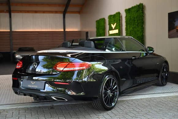 Mercedes-Benz C-Klasse - Afbeelding 11 van 30