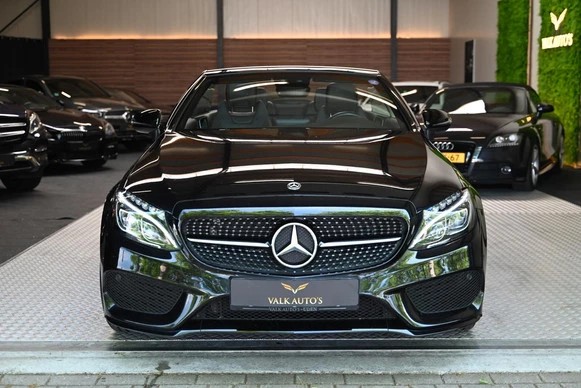 Mercedes-Benz C-Klasse - Afbeelding 12 van 30