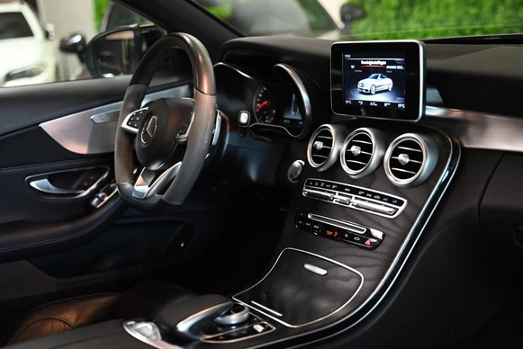 Mercedes-Benz C-Klasse - Afbeelding 14 van 30