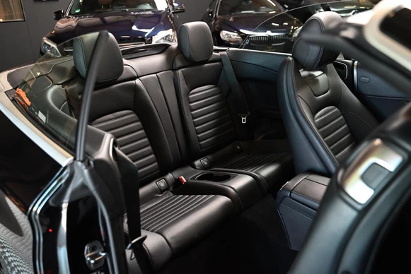 Mercedes-Benz C-Klasse - Afbeelding 15 van 30