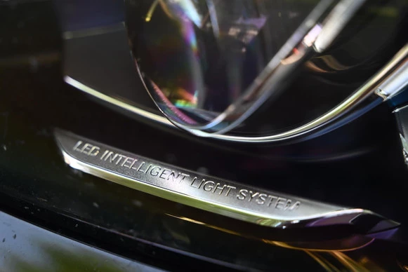 Mercedes-Benz C-Klasse - Afbeelding 22 van 30