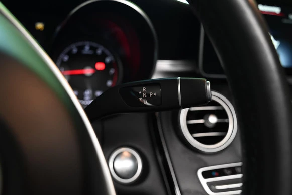 Mercedes-Benz C-Klasse - Afbeelding 25 van 30