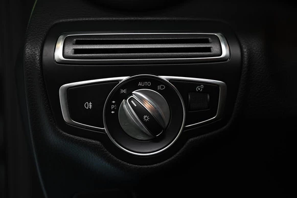 Mercedes-Benz C-Klasse - Afbeelding 26 van 30