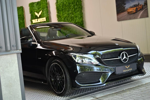 Mercedes-Benz C-Klasse - Afbeelding 29 van 30