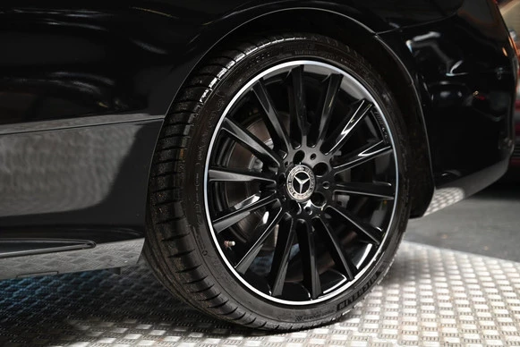 Mercedes-Benz C-Klasse - Afbeelding 30 van 30