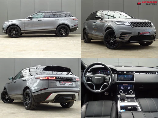 Land Rover Range Rover Velar - Afbeelding 1 van 30